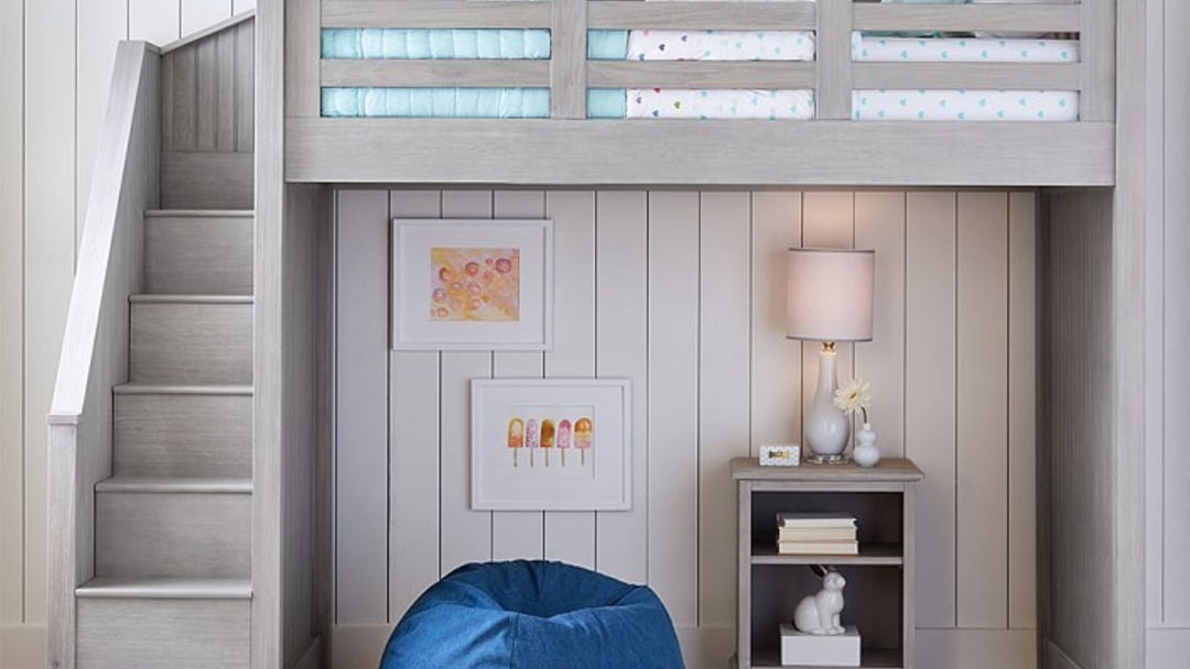 How Stееl Bunk Bеds Maximizе Room Efficiеncy