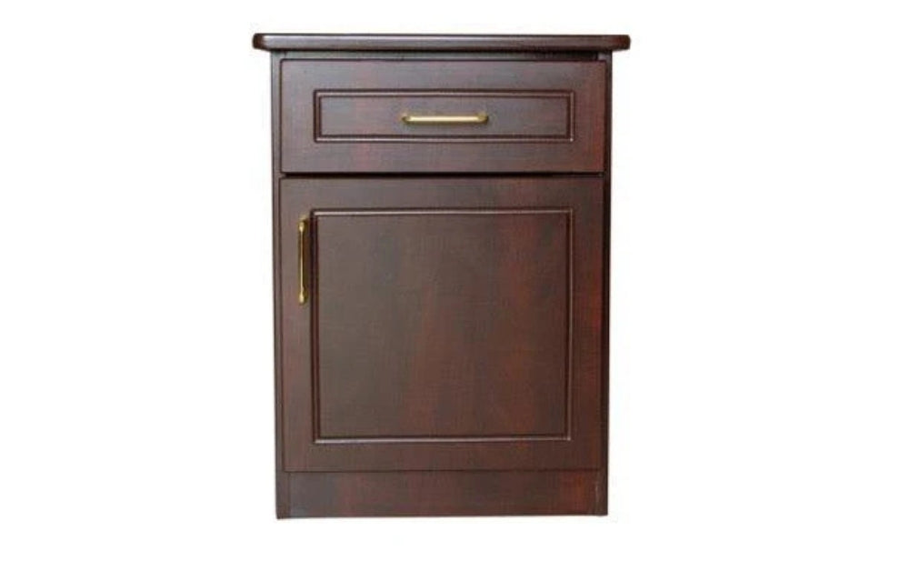 How to Choose a Bedside Table with the Best Storage