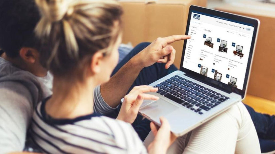 How to Choose the Best Furniture Online