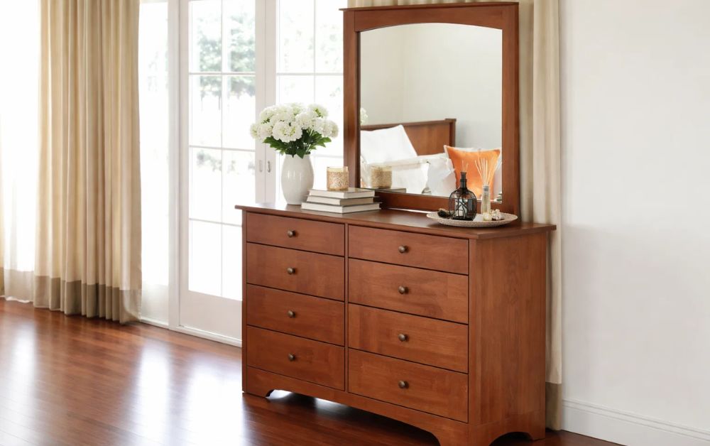 How to Choose the Perfect Dressing Table for Your Home