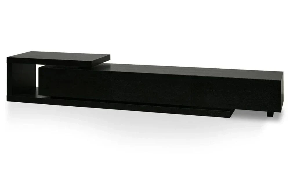 How to Choose the Perfect Modern TV Unit for Your Living Room