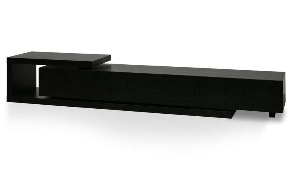 How to Choose the Perfect Modern TV Unit for Your Living Room