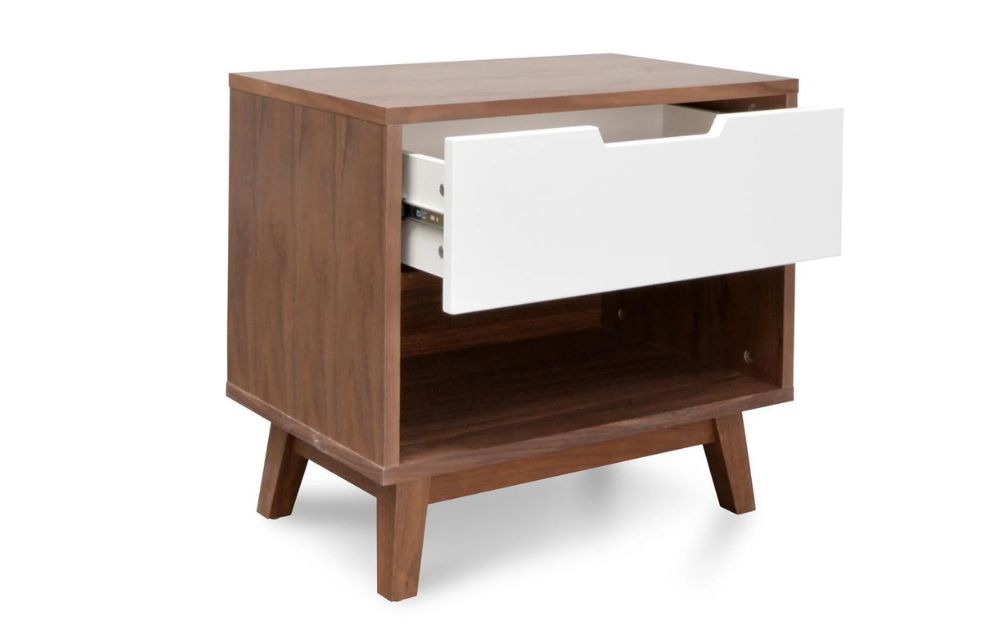 How to Choose the Right Bedside Table for Your Bedroom?