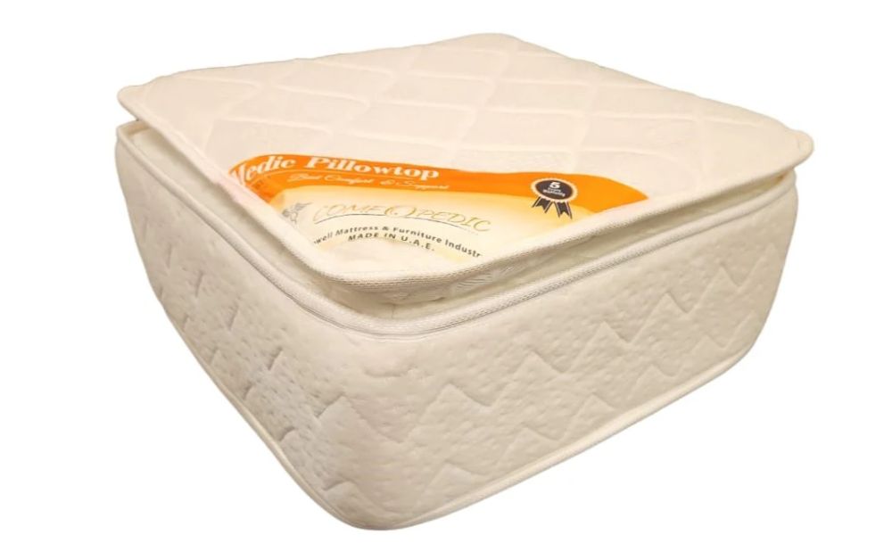 How to Identify the Difference Between Orthopedic and Medical Mattresses