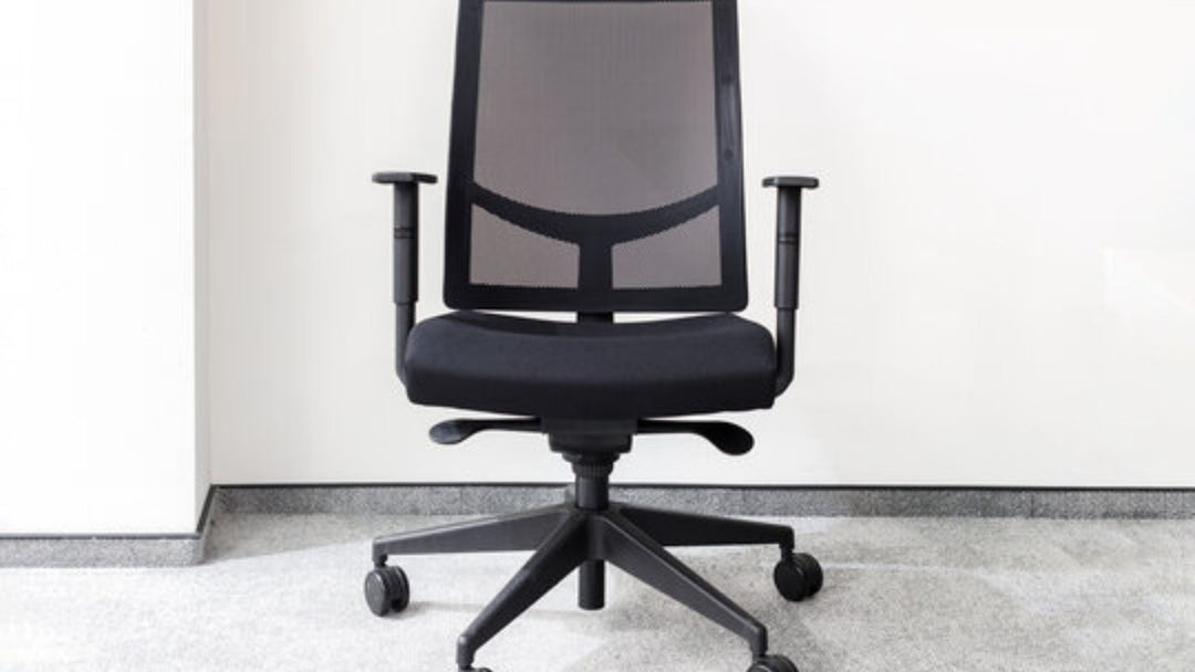 How to Maintain Your Office Chair for Lasting Comfort