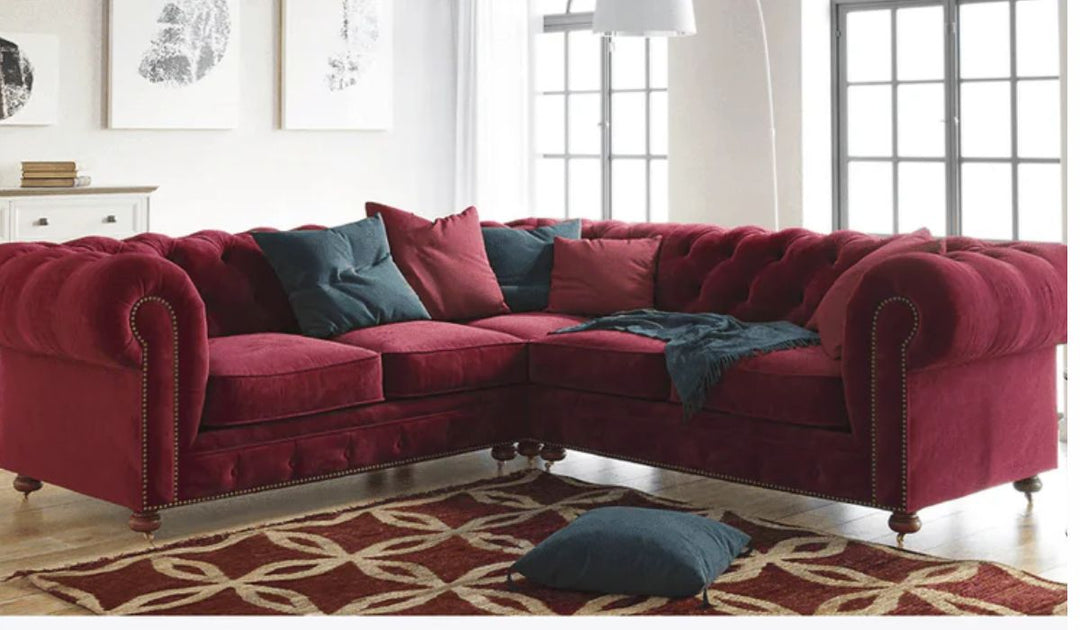 How to Maintain and Clean Your Sofa Set for Long-Lasting Beauty