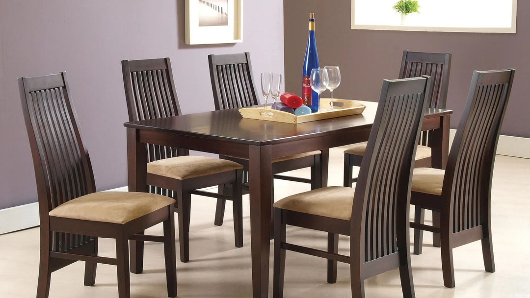 How to Style Your Dining Table for Every Occasion