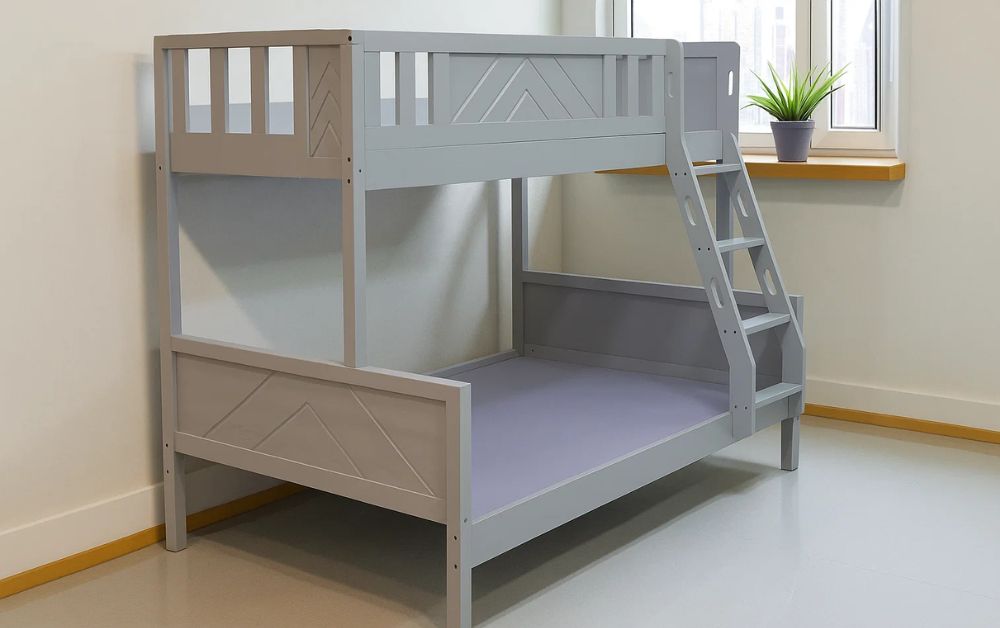 Modern Bunk Bed Designs You’ll Love for Your Apartment
