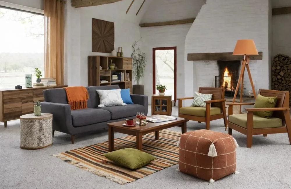 Online vs Offline Furniture Shopping: A Buyer’s Guide for the UAE