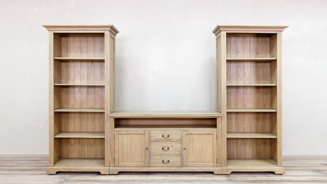 The Benefits of Investing in a Durable and Stylish Book Cabinet