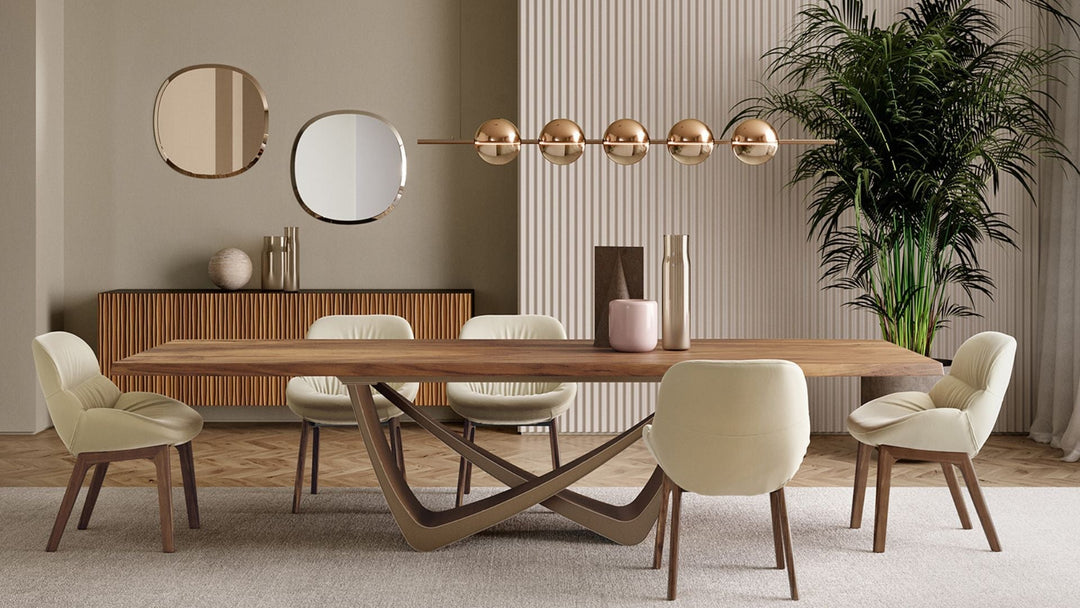 The Benefits of Investing in a High-Quality Dining Table