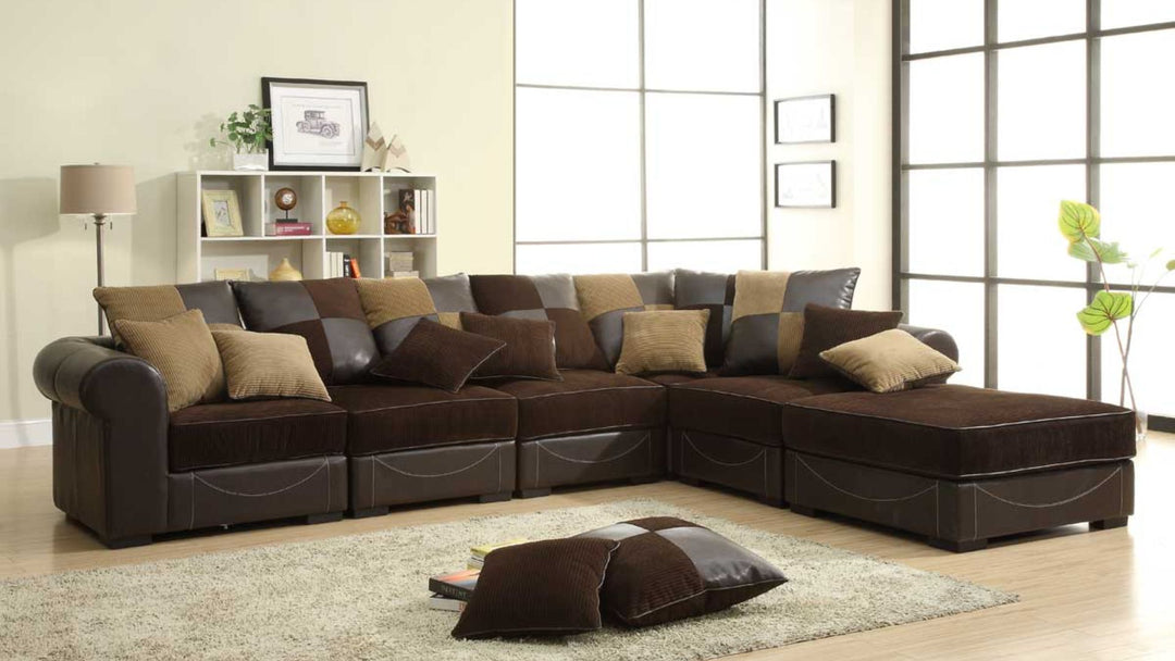 The Benefits of Investing in a Quality Sofa Set