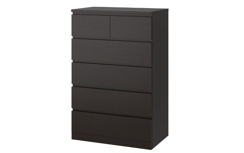 The Best Chest of Drawers for Every Interior Aesthetic