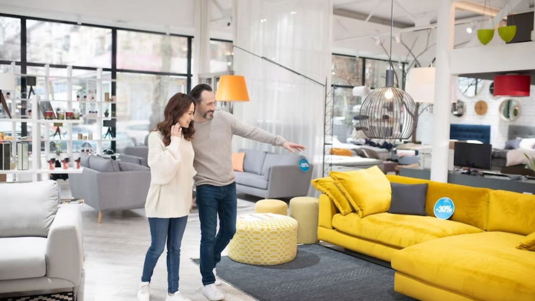 How To Find The Best Furniture Shop Near Me?