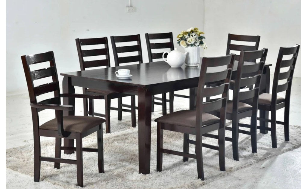 The Essential Dining Table Guide: Types, Trends & Designs