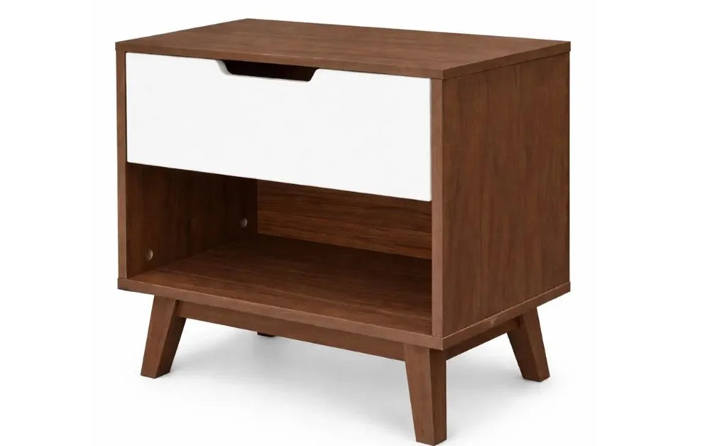 The Perfect Bedside Table: Nightstand Furniture UAE and Bedroom Side Table Dubai