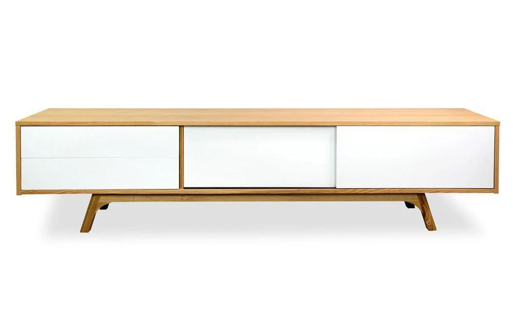 Top Features to Look for in a Modern TV Cabinet