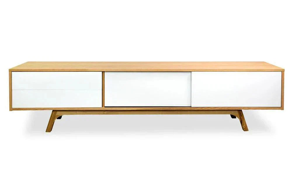 Top Features to Look for in a Modern TV Cabinet
