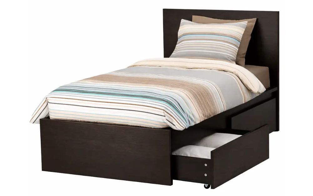 Wood vs. Metal: Which Single Bed Frame Lasts Longer?