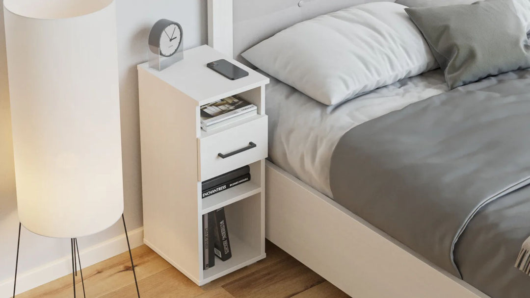 Elevate Your Bedroom with Classic Furniture – Unveiling the Charm of Bedside Tables and Single Beds