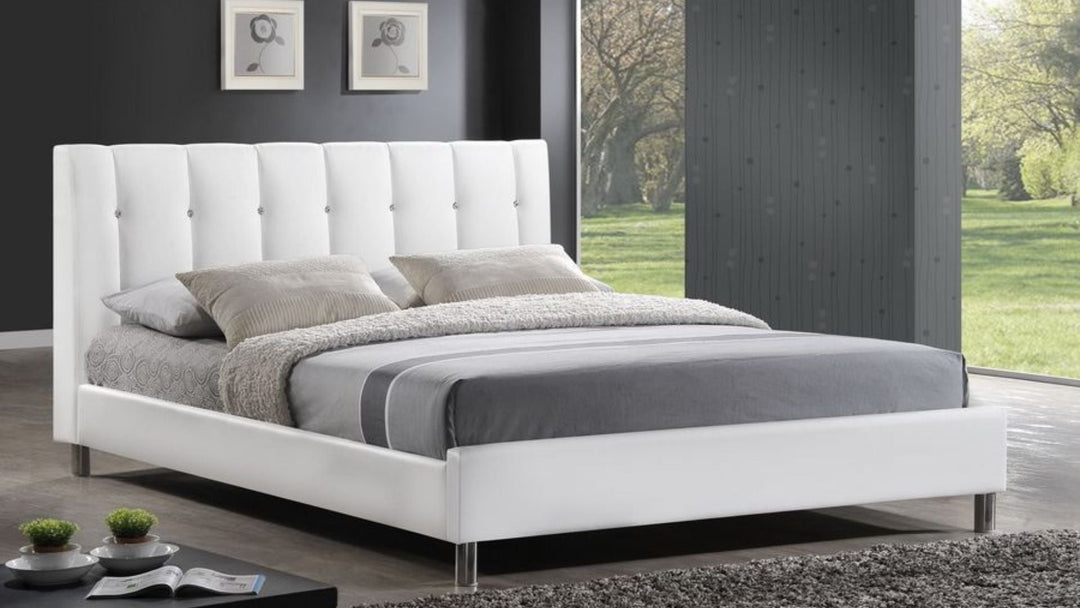 What Are the Key Features to Look for in a Comfortable Bed