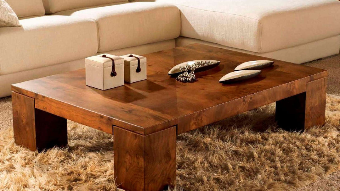 What Are the Pros and Cons of Glass Coffee Tables?