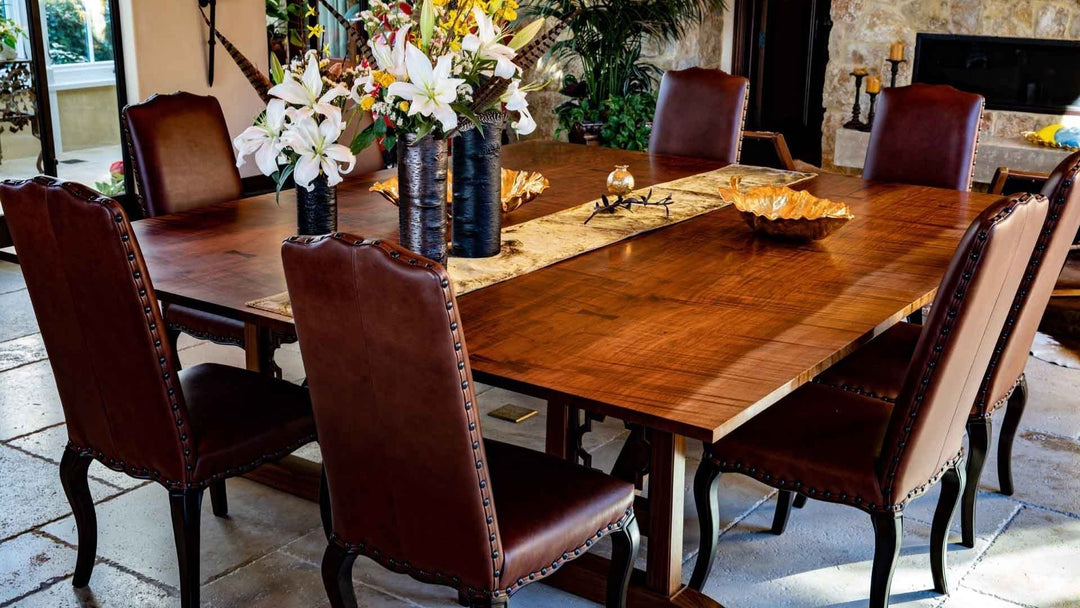 Why Custom Made Furniture Is the Ultimate Choice for Your Home?
