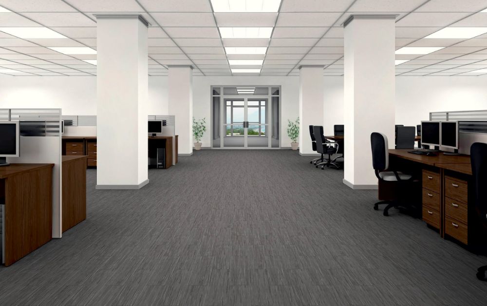 Why You Should Consider Custom Office Carpets for Your Brand