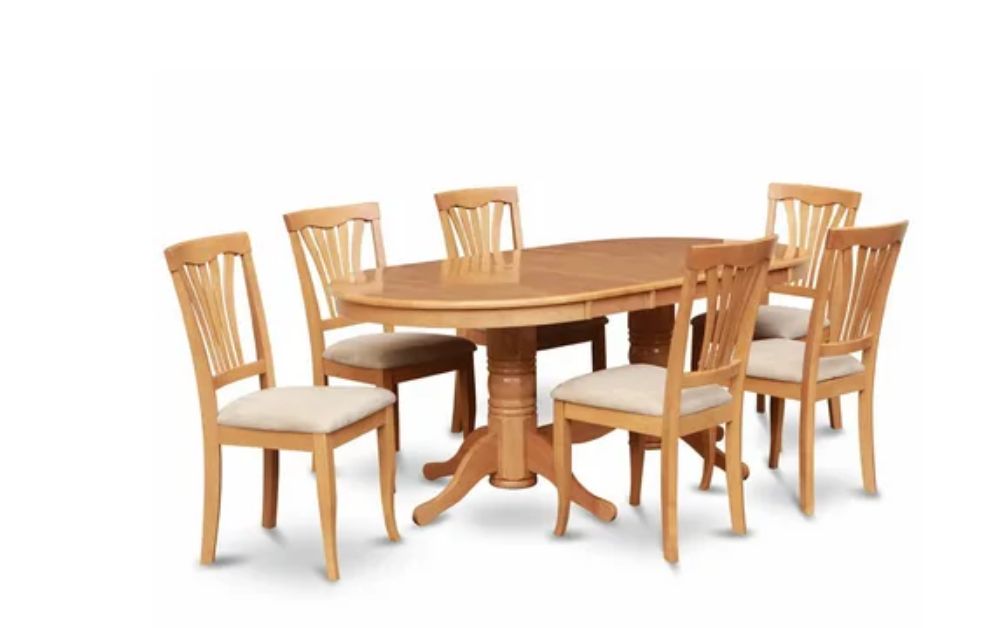 Why You Should Invest in a Sustainable Dining Table Set