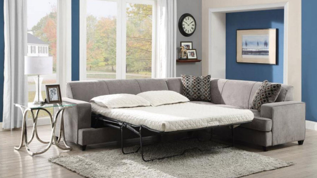 Why a Sofa Bed is a Versatile Furniture Piece?