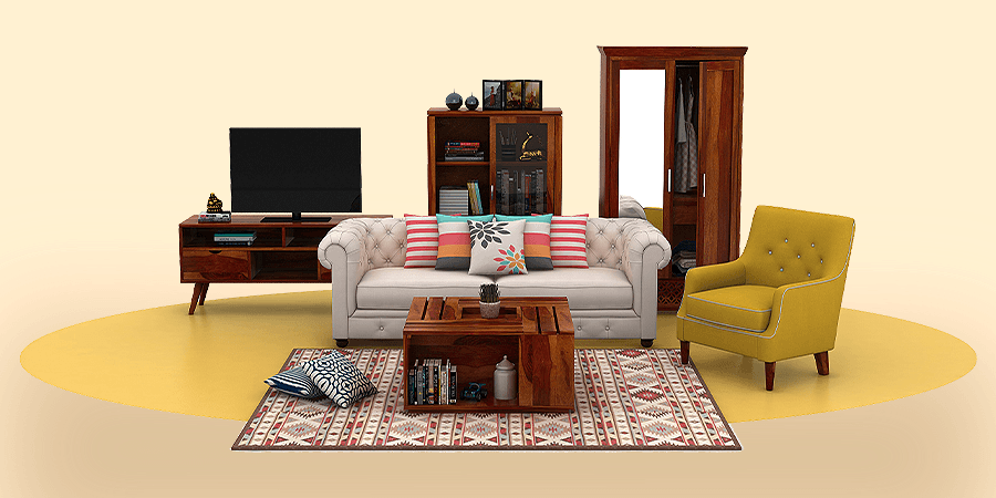 Buy Furniture Online : Advantages of Shopping with Classic Furniture LLC - Classic Furniture Dubai UAE