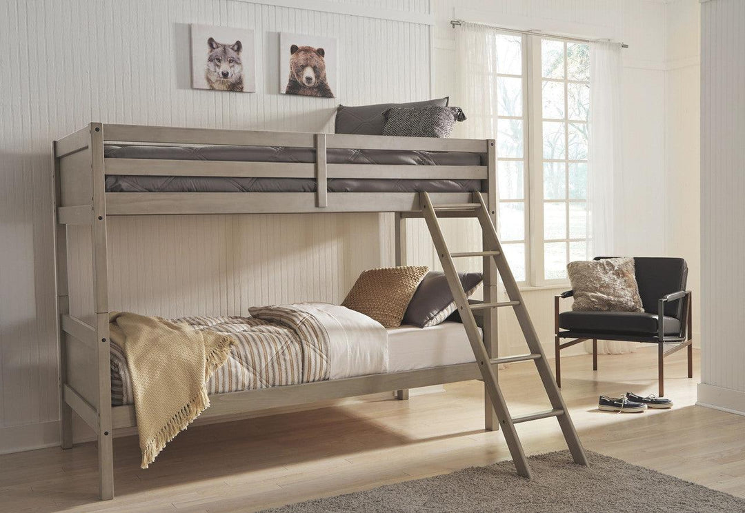 Elevate Your Sleeping Experience with Classic Furniture's Bunk, Loft and Canopy Beds - Classic Furniture Dubai UAE