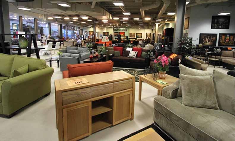 How To Find Furniture Stores Near Me? - Classic Furniture Dubai UAE
