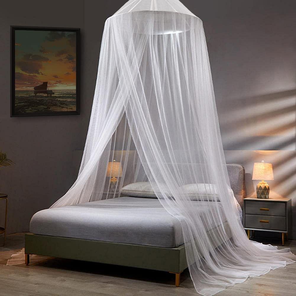 The Benefits of Owning a Canopy Bed for Your Dubai Home - Classic Furniture Dubai UAE