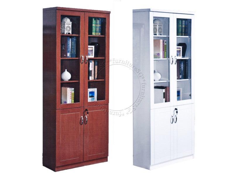 Executive Bookcases - Classic Furniture Dubai UAE