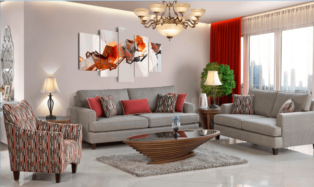 Home Furniture - Classic Furniture Dubai UAE