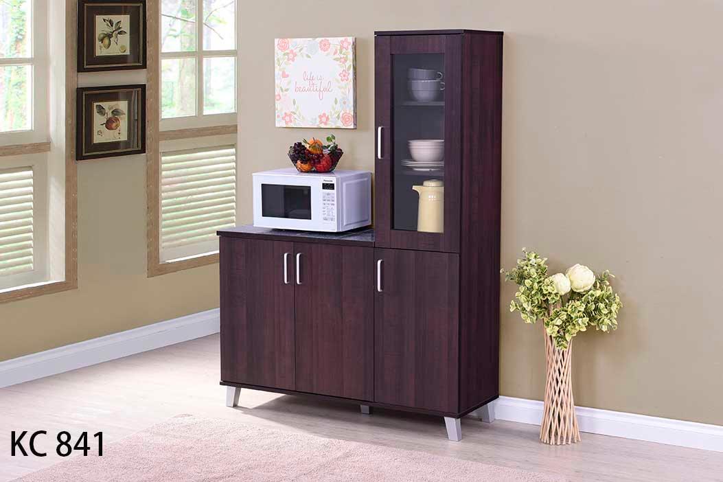 Kitchen Cabinets - Classic Furniture Dubai UAE