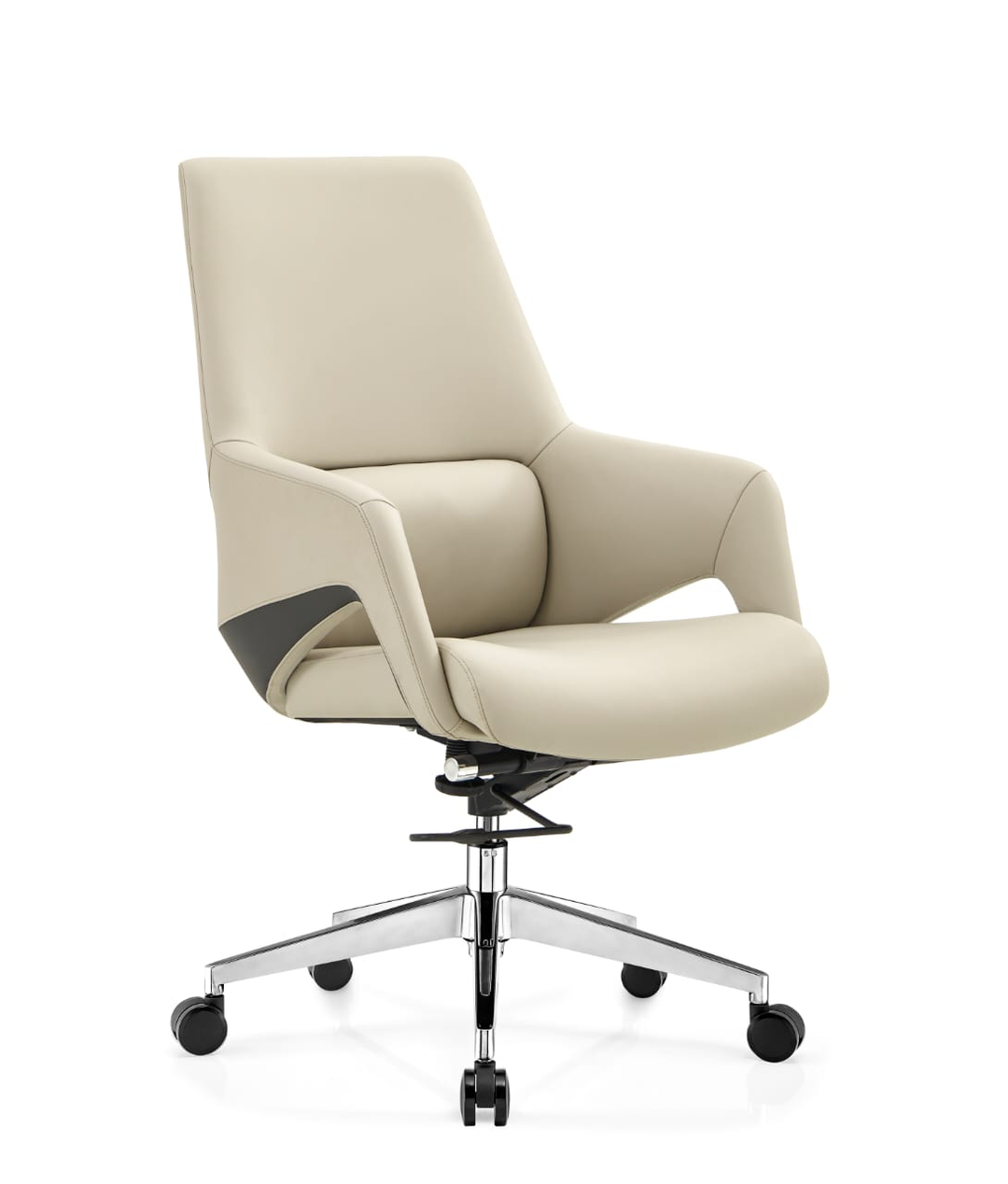 Medium back office chairs by Classic Furniture Dubai UAE