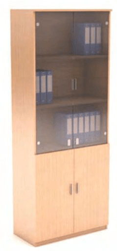 Office Cabinets (Wooden) - Classic Furniture Dubai UAE