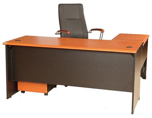 Office Desks (Ready made) - Classic Furniture Dubai UAE
