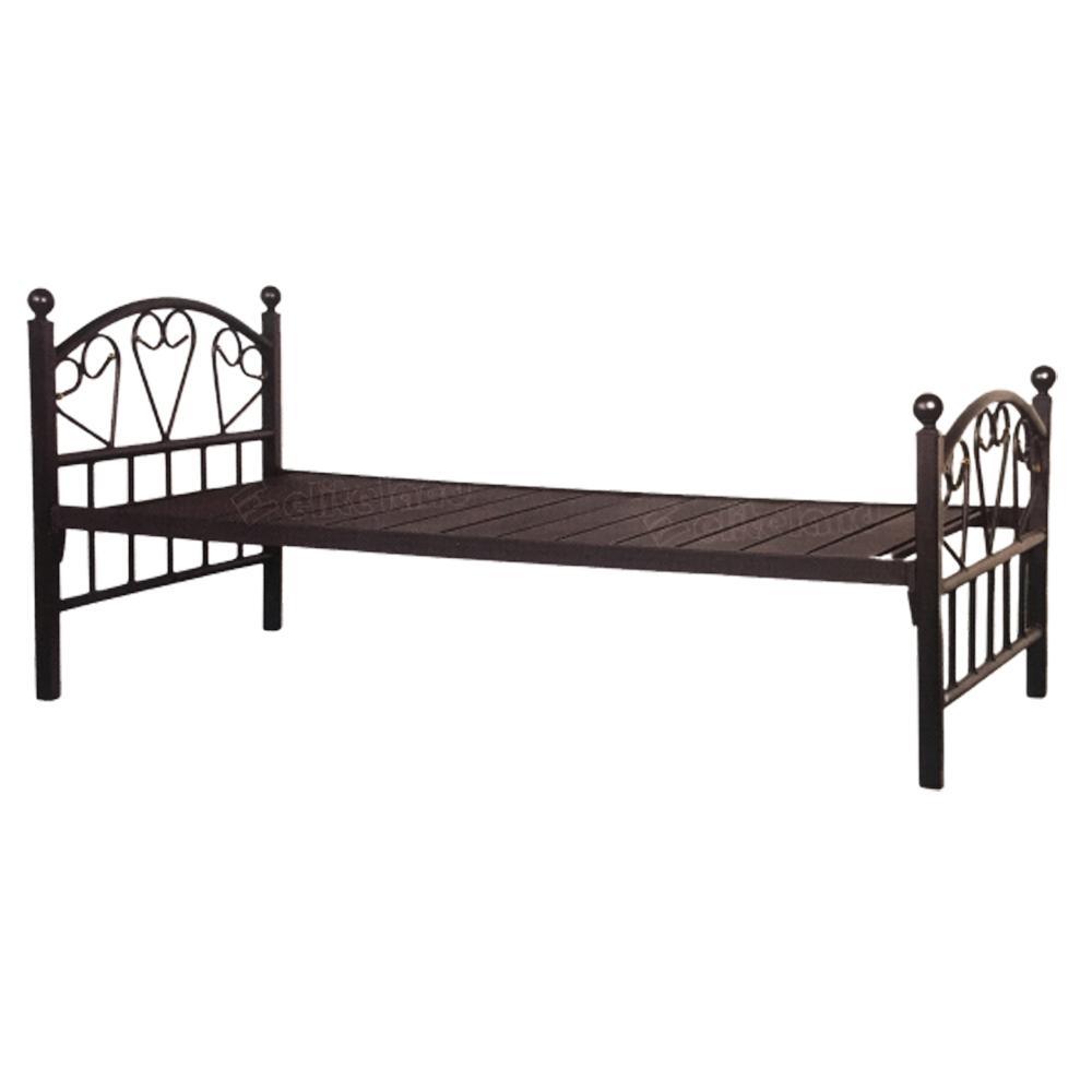 Staff Single Beds - Classic Furniture Dubai UAE