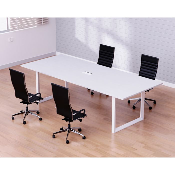 Meeting table, Model: PYRAMID, Custom – Classic Furniture