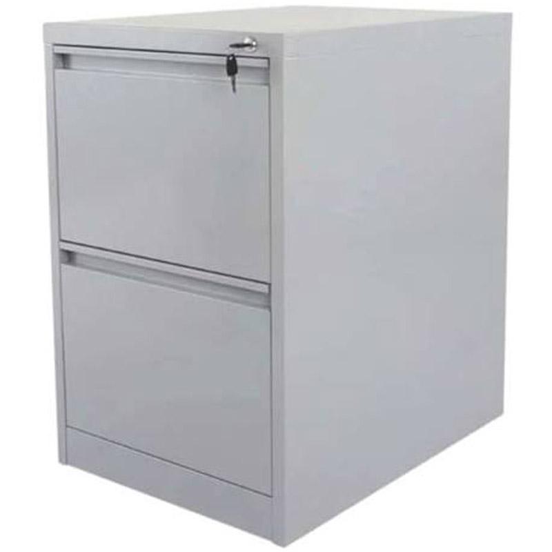 2 Drawer File Cabinet, Best Quality - Classic Furniture Dubai UAE