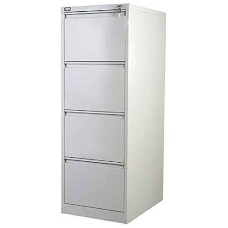 4 Drawer File Cabinet, 0.7mm, Best Quality - Classic Furniture Dubai UAE