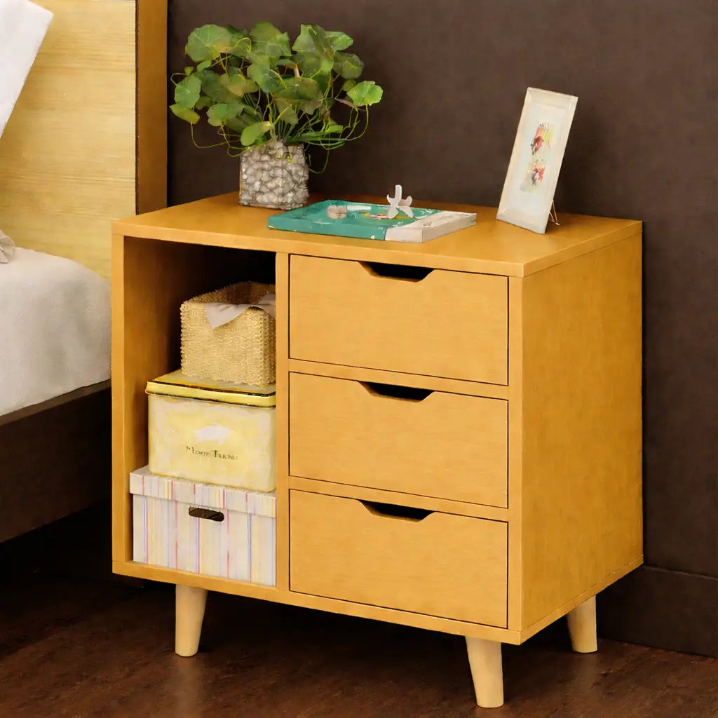 Bed Side Table 15