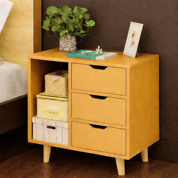 Bed Side Table 15