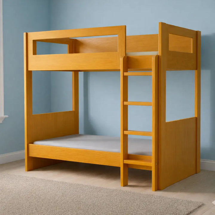 Origin Bunk Bed, Custom Made