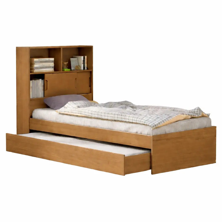 Quentin Bed
