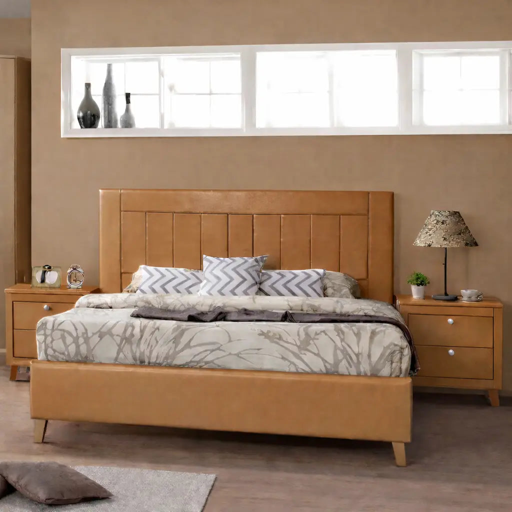 Neo Prada Bedroom Set