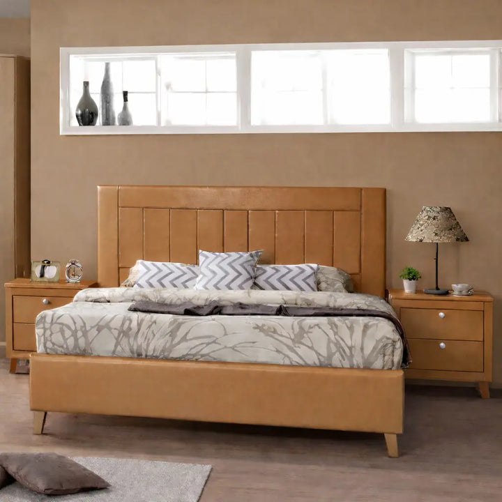 Neo Prada Bedroom Set